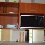 Apartamento En Cartagena Laguna Club