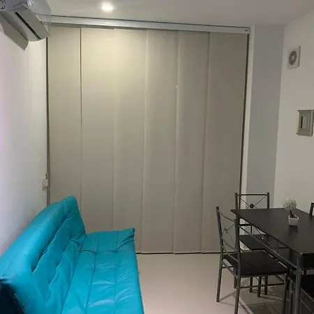 Apartamento Apartamento En Laguna Club *