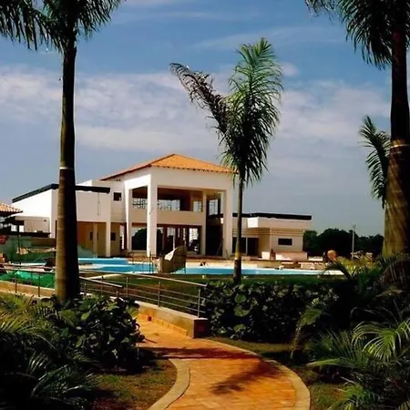Apartamento Apartamento En Laguna Club