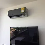 Apartamento En Cartagena Laguna Club