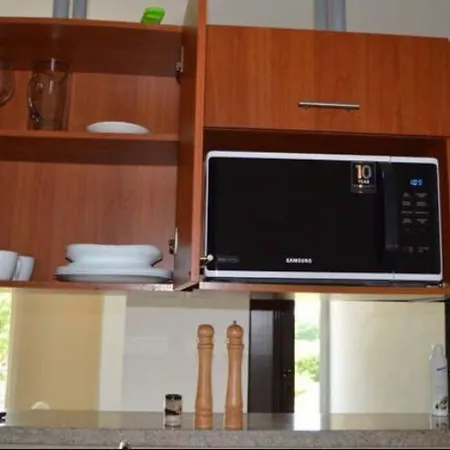 Apartment Apartamento En Laguna Club Cartagena