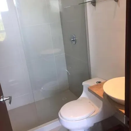 Apartamento En Laguna Club Apartment *