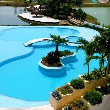 Apartamento En Laguna Club