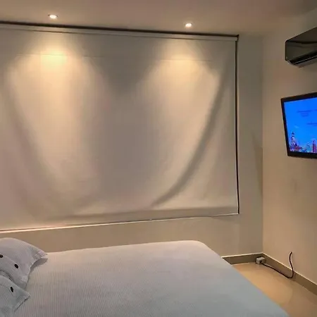 Apartamento En Laguna Club Apartment *